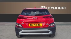 Hyundai Kona 1.6 GDi Hybrid SE Connect 5dr DCT Hybrid Hatchback
